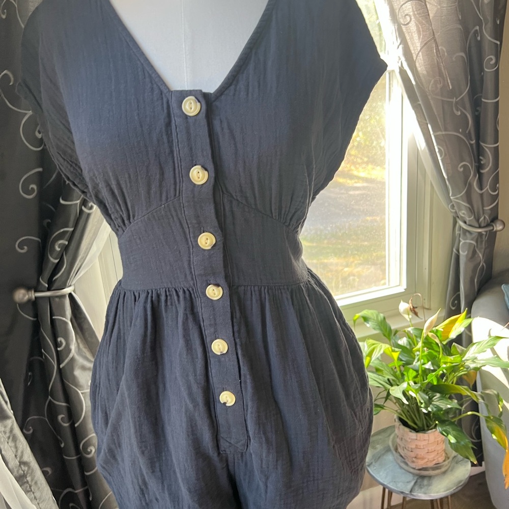 Romper - Picture 3 of 13